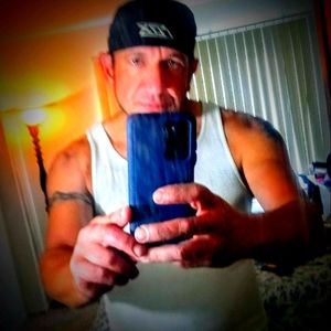 Meet your Posher, Mike